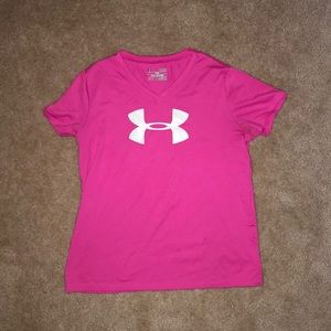 Under Armour T Shirt